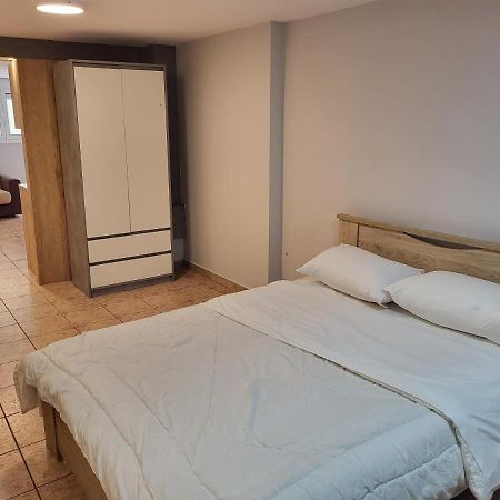 Apartmán Urban Studio Kavala Exteriér fotografie