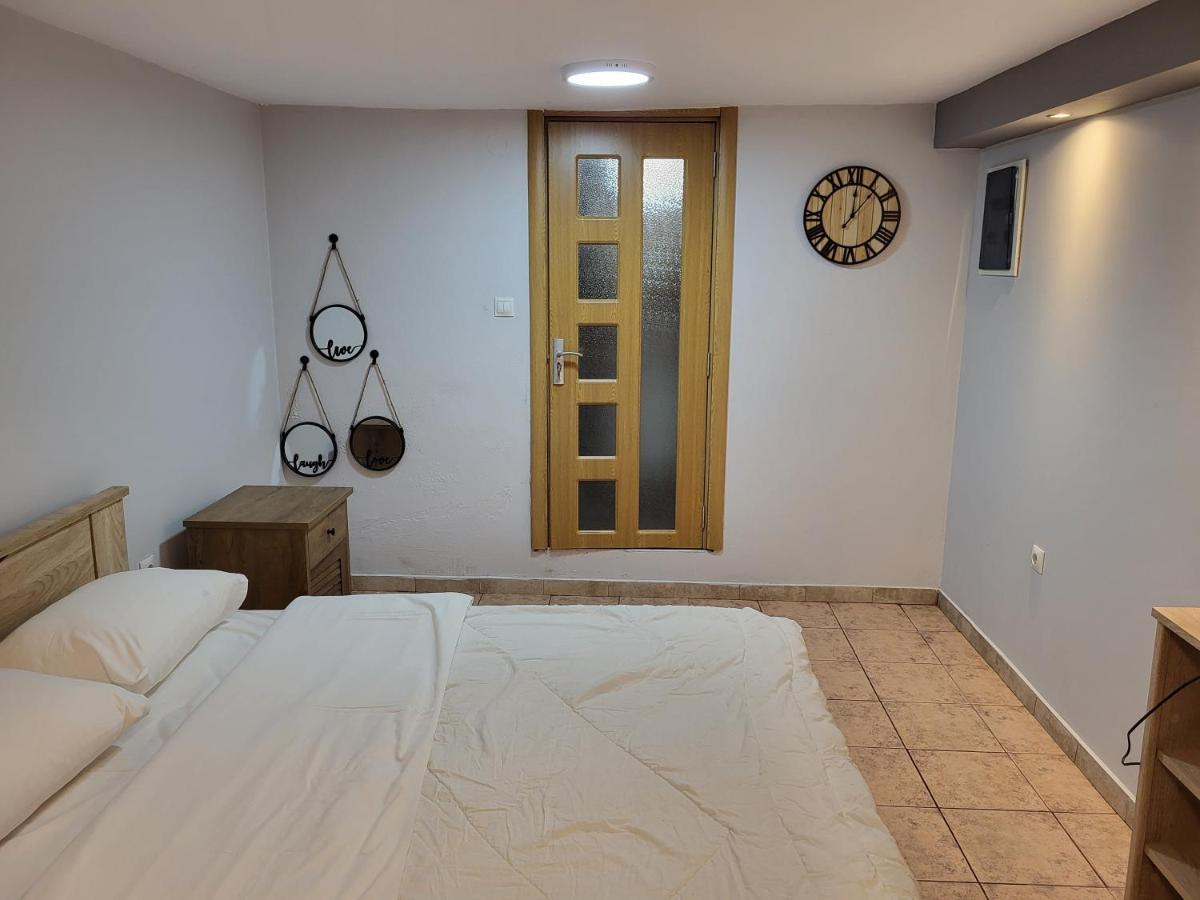 Apartmán Urban Studio Kavala Exteriér fotografie