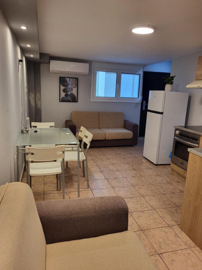 Apartmán Urban Studio Kavala Exteriér fotografie